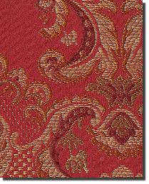 Fabric - Floral Print Fabric - Sierra Textiles Fabric