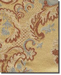 Fabric - Floral Print Fabric - Sierra Textiles Fabric