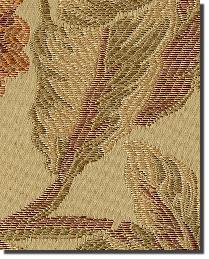 Fabric - Floral Print Fabric - Sierra Textiles Fabric