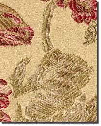 Fabric - Floral Print Fabric - Sierra Textiles Fabric