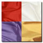 Leather, Vinyl, Outdoor, Suede, Velvet, Silk