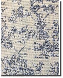Meadowbrook Toile Rally Copen