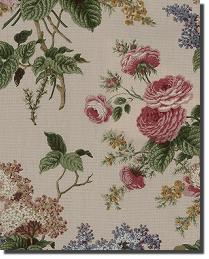 Emmas Garden Jewel by Waverly