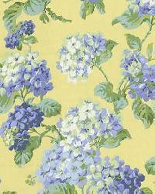  Rolling Meadow Sateen Bluejay