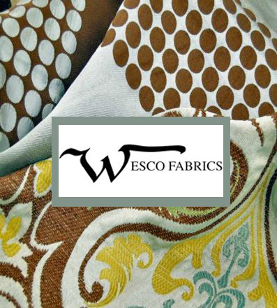 Decorator Fabrics