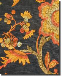 Varanasi 3PZ CA K005 Blk  by  In Stock  