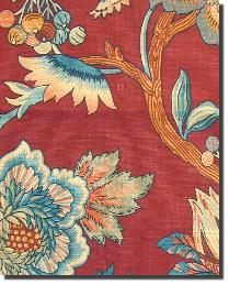 Varanasi 3PZ CA K005 Red  by  In Stock  