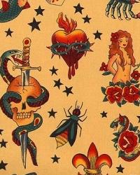 Alexander Henry Fabric