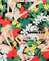 Pin-Up