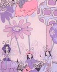 Sprites of Tillbrook Lavender Alexander Henry