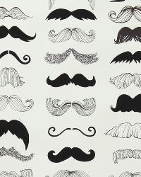 Wheres My Stache? Natural New Alexander Henry Fall 2012
