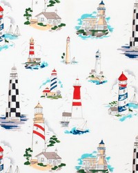 Lighthouse Fabric