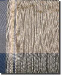 Samarkand 700 Large Scale Stripe