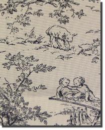 Child Toile