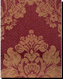 McCartney Vino Classic Jacquard