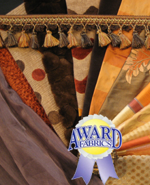 Award Fabrics