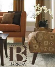 Barrow Fabric