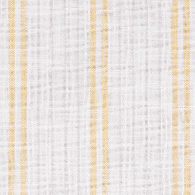 Bella Dura Home Kepler Canary in cut program 2022 Yellow Multipurpose HIGH  Blend Fire Rated Fabric High Performance Stripes and Plaids Outdoor  Striped   Fabric