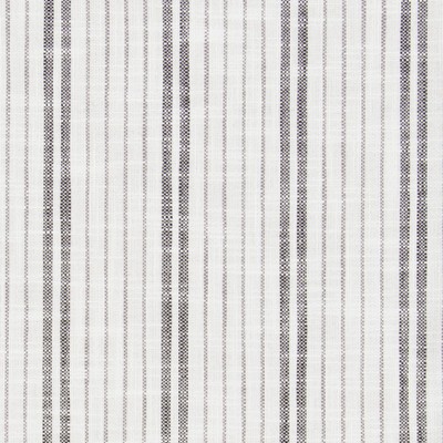 Bella Dura Home Kepler Onyx in cut program 2022 Black Multipurpose HIGH  Blend Fire Rated Fabric High Performance Stripes and Plaids Outdoor  Striped   Fabric