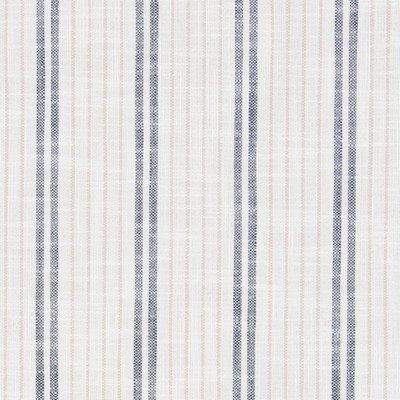 Bella Dura Home Kepler Shoreline in cut program 2022 Blue Multipurpose HIGH  Blend Fire Rated Fabric High Performance Stripes and Plaids Outdoor  Striped   Fabric