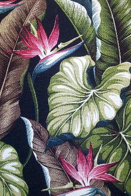 Vintage Hawaiian Designs