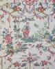 Toile Fabric