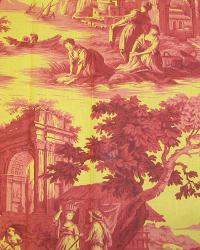 Biran LTD Fabric
