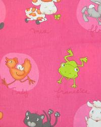 Kid Fabric -Baby Fabric - Kid Fabrics