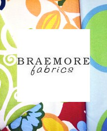 Braemore Fabric