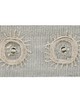 Brimar Trim 2 in Embroidered Tape  EGR