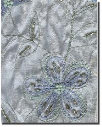 Butterfly Silk