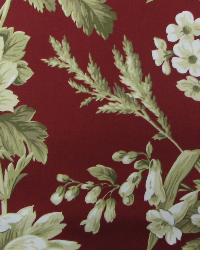 Adara Crimson by  In Stock  