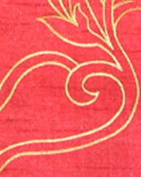 Delacroy Ruby by  In Stock  