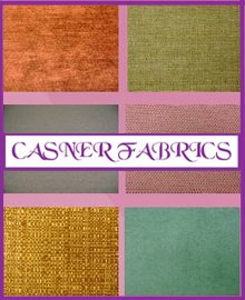 Casner Fabrics