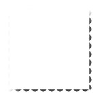 White Color Fabric