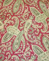 Ballard 137 Antique Red Hanging Samples 2009
