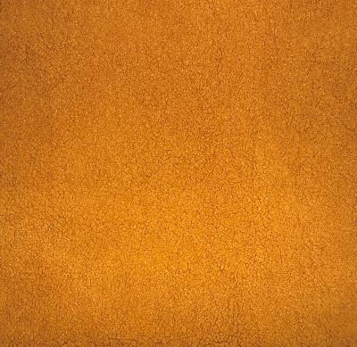 Ali Sunkist in Alicante Orange Upholstery Polyester  Blend High Wear Commercial Upholstery Solid Orange  Terry Cloth   Fabric