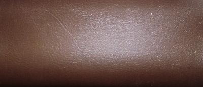 Sultry Vinyl 570 in Hot Skin Brown Upholstery Polyvinychloride  Blend Solid Brown  Leather Look Vinyl  Fabric