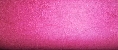 Sultry Vinyl 810 in Hot Skin Pink Upholstery Polyvinychloride  Blend Solid Pink  Leather Look Vinyl  Fabric