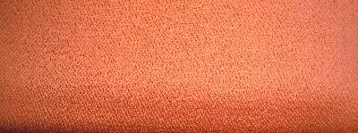Spun Wool 4002 in Rio Orange Upholstery Wool Fire Rated Fabric Solid Orange  Wool   Fabric