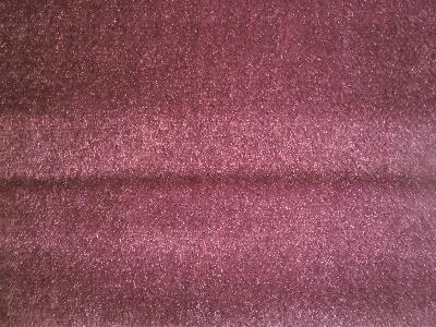 Swanky Mohair 855 in Ritz Mohair Purple Upholstery Wool  Blend High Wear Commercial Upholstery Wool Mohair  Solid Purple   Fabric