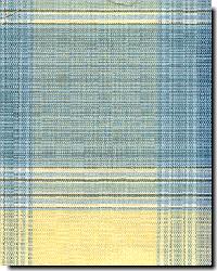 Large Scale Plaid