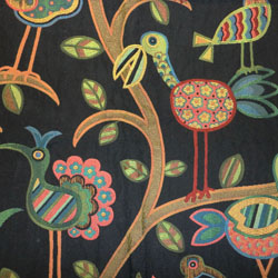 Fabrics by Theme - Floral, Oriental, Paisley, Tropical, Animals, Golf, Plaids, Stripes