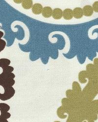 For All Seasons Outdoor Fabric