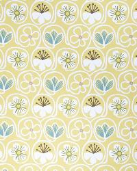 Flower Power Citron by  In Stock  