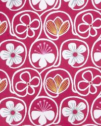 Flower Power Raspberry by  In Stock  
