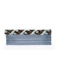 Heliotrope Chocolate Mint Accents Living Color Collection