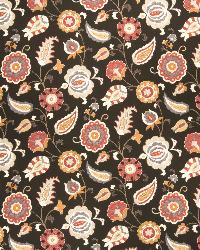 Seeking Suzani Noir by  In Stock  