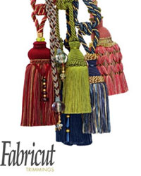Fabricut Trim