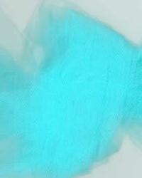 Tulle 54 T54 Aqua Tulle